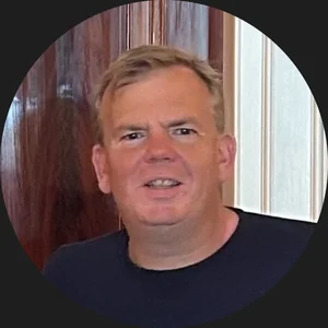 Brian Abrahamsen, Tuscarora Inn & Conference Center